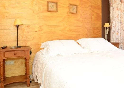 Encomenderos Suites - Apartamentos Amoblados Santiago Quarto foto